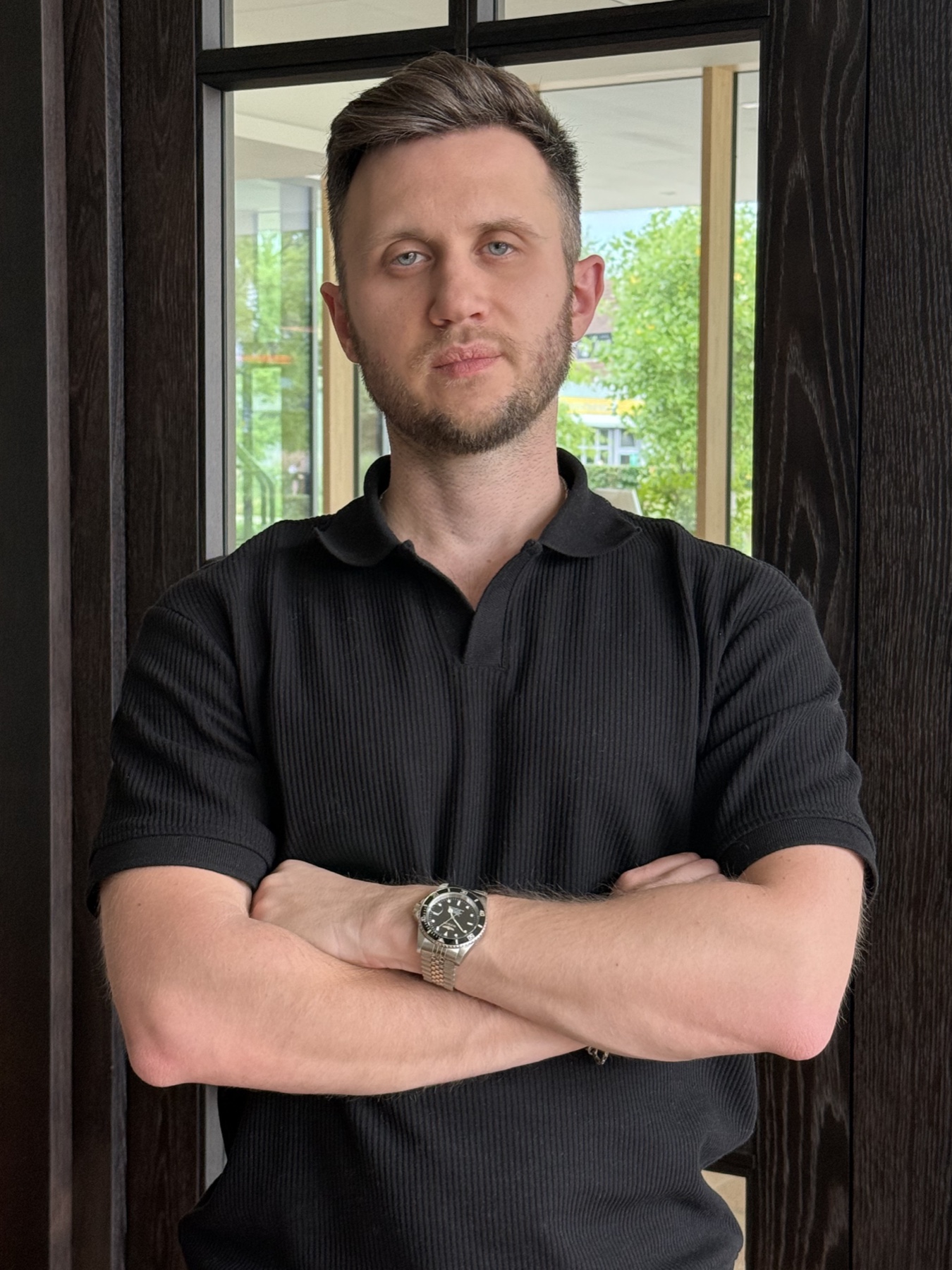 Niki Berg, Co-Founder CopyStudio.Marketing