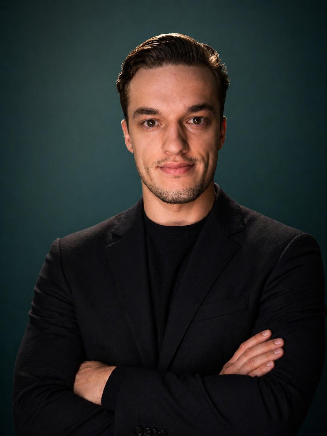 Moritz, Co-Founder CopyStudio.Marketing